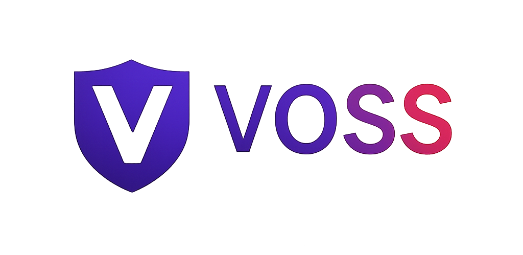 VOSS Logo