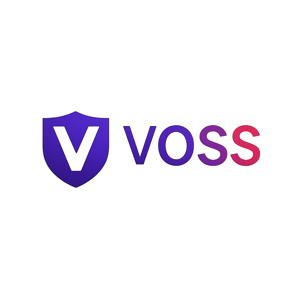 VOSS Logo